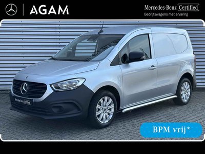 Mercedes-Benz Citan 108 CDI 108 CDI Pro Apple Carplay Navigatie Airco 9