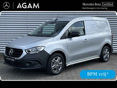 Mercedes-Benz Citan Citan 108 CDI Pro Apple Carplay Navigatie Airco 12