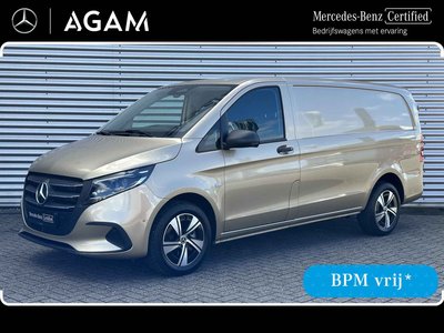 Mercedes-Benz Vito 116 CDI L2 Select Facelift Model 8